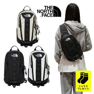 ☆最大1000円クーポン☆ 送料無料 ノースフェイス バッグ THE NORTH FACE BIG SHOT ONE WAY ボディバッグ…