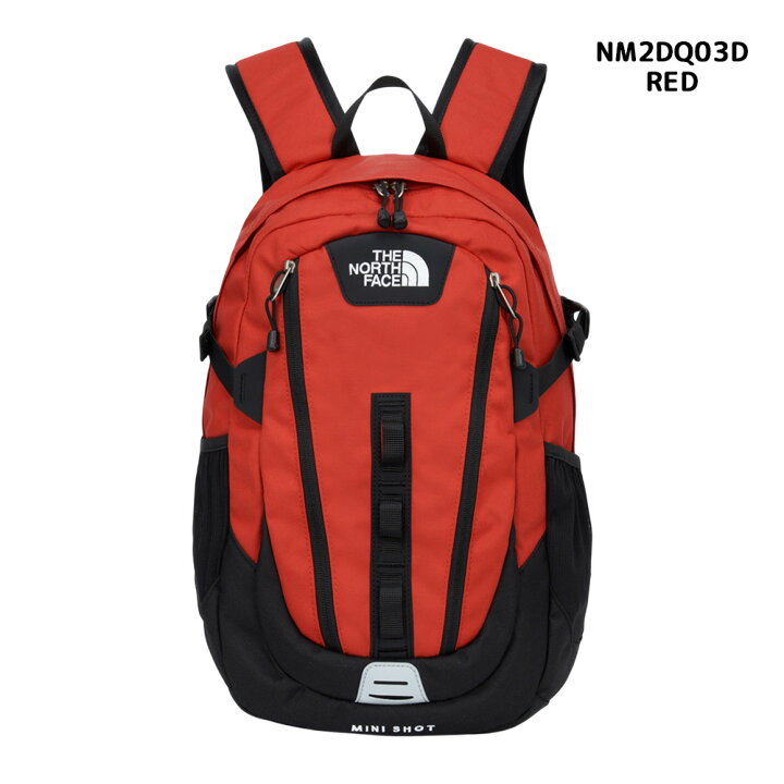 楽天市場】＼TARPAULINプレゼント/ 送料無料 THE NORTH FACE MINI SHOT  