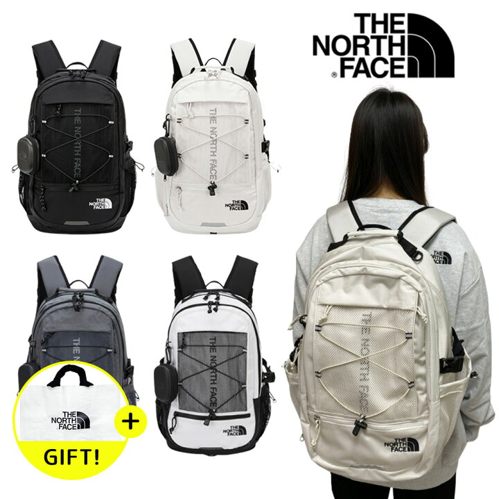 楽天市場】＼TARPAULINプレゼント/送料無料 THE NORTH FACE SUPER PACK 