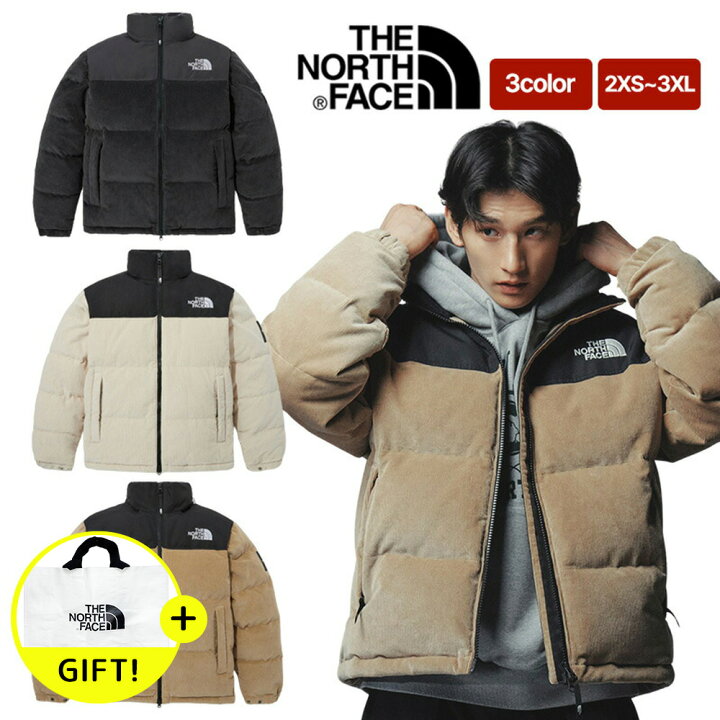 楽天市場】＼TARPAULINプレゼント/ 送料無料 THE NORTH FACE CORDUROY  