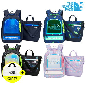 _GRobO Mtg/ THE NORTH FACE KIDS WIDE PRISM SCH PACK Um[XtFCX LbY q bN ΂ lCr[ ubN u[ p[v w ʊw Vw jZbNX jq q j
