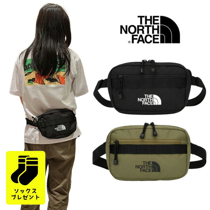 楽天市場】【ソックスプレゼント】 送料無料 THE NORTH FACE CAMP HIP 