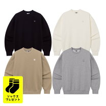 楽天市場】ノースフェイス トレーナー（カラーベージュ）（スウェット 