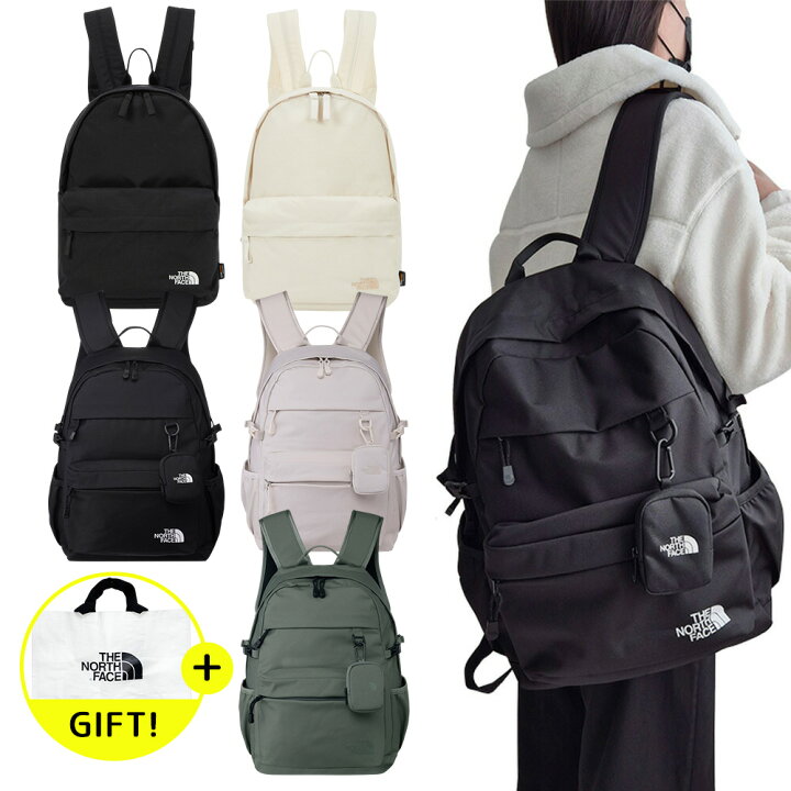楽天市場】＼TARPAULINプレゼント/ 送料無料 THE NORTH FACE BACKPACK  