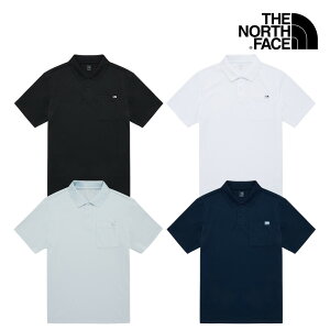  THE NORTH FACE M'S CMX POCKET S/S POLO Um[XtFCX ؍Ki TVc |Vc   S 傫TCY Y fB[X l   JWA R[f