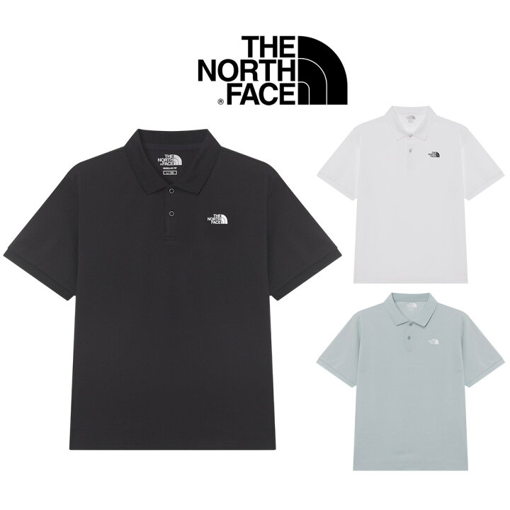 楽天市場】送料無料 THE NORTH FACE VAIDEN S/S POLO ザノースフェイス 