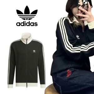  ADIDAS WAFFLE BASKETBALL TRACK TOP JV9264 AfB_X ؍Ki gbNgbv W[W WPbg Y fB[X H   R[f