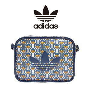 Adidas Original MONOGRAM AIRLINER CROSS BAG JL9564 AfB_X ؍Ki ~j{EOobO ΂ obO g[gobO ؂₩  fB[X o RpNg 傱 o