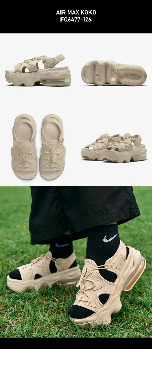 楽天市場】☆送料無料☆ ナイキ サンダル NIKE KOKO SANDAL ココ 新 