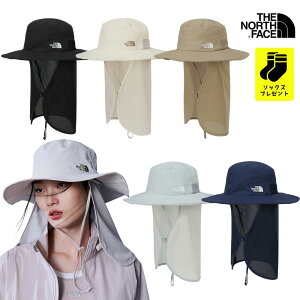 yC Mtgz THE NORTH FACE ECO LIGHT SHIELD HAT Um[XtFCX ؍ Xq S 悯 UV΍ S Y fB[X l w o   Vv JWA