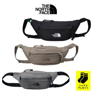 【靴下 ギフト】送料無料 THE NORTH FACE STANDARD HIP SACK ザノースフェイス スタンダード ヒップ サック 韓国正規品 クロスバッグ 斜め掛け ショルダーバッグ サコッシュ ボディーバッグ たすき掛