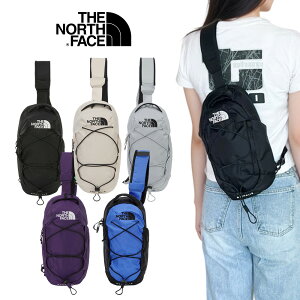 【靴下 ギフト】送料無料 THE NORTH FACE BOREALIS SLING BAG ザノースフェイス ボレアリス スリング バッグ 韓国正規品 ミニバッグ クロスバッグ 斜め掛け ショルダーバッグ サコッシュ ボディーバッ