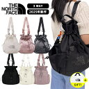 ＼エコバッグ ギフト/送料無料 THE NORTH FACE BONNEY MULTI PACK ボニーマルチパック BONNEY PACK M ボニーパック ザ…