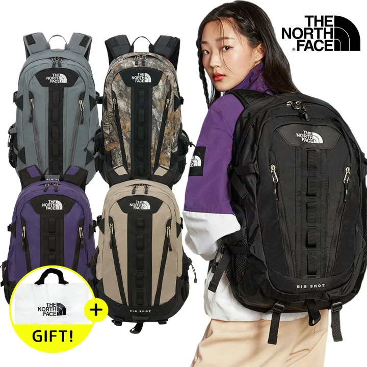 楽天市場】☆送料無料☆ノースフェイス リュック THE NORTH FACE BIG 