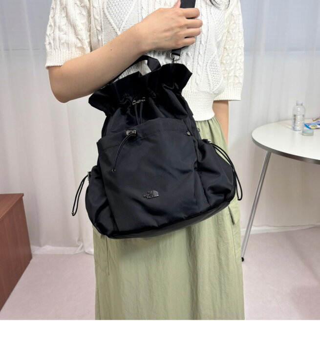 楽天市場】送料無料 THE NORTH FACE BONNEY PACK M ザノースフェイス  