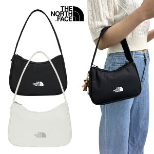 [��������] �m�[�X�t�F�C�X �g�[�g�o�b�O THE NORTH FACE BONNEY HOBO BAG MINI �{�j�[ �z�{ �o�b�O�~�j �h�� ���� �ϐ� �z���C�g���[�x�� �؍����� �o�b�O �V�����_�[�o�b�O �n���h�o�b�O �~�j�o�b�O 