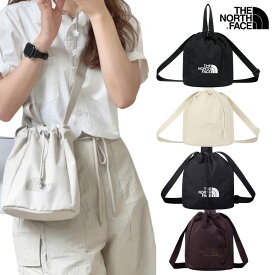 【靴下 ギフト】送料無料 2025新商品入荷 THE NORTH FACE WL BUCKET BAG MINI ザノースフェイス 韓国正規品 バケットバッグ トートバッグ ショルダーバッグ 2WAY バッグ かばん ショルダーバッグ ボディバッグ 持ちやすい メンズ レディース 大人