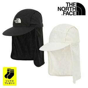 【靴下 ギフト】送料無料 THE NORTH FACE SUMMER LT SUNSHIELD ザノースフェイス ハーフ メッシュ シールド キャップ 韓国正規品 帽子 ロゴ 日よけ UV対策 サンシェード サンシールドハット サンガード