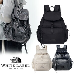 _GRobO Mtg/  THE NORTH FACE BONNEY BACKPACK WHITE LABEL Um[XtFCX zCg[x ؍Ki obNpbN bN fB[X  ؍t@bV ʊw ʋ o