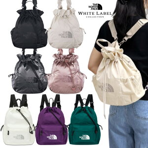 _GRobO Mtg/ THE NORTH FACE W BONNEY PACK Um[XtFCX ؍Ki zCg[x ؍ V_[obO g[gobO ₷ fB[X l  