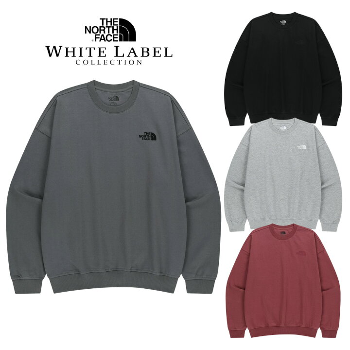 楽天市場】☆送料無料☆ ノースフェイス トレーナー THE NORTH FACE GO 