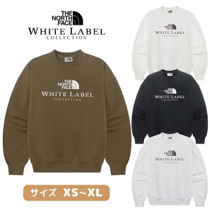 yC Mtgz THE NORTH FACE SIGNATURE SWEATSHIRTS WHITE LABEL Um[XtFCX zCg[x ؍Ki XEFbgVc g[i[  W[W ~ jp JbvbN j