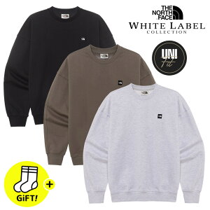 yC Mtgz THE NORTH FACE ESSENTIAL SWEATSHIRTS WHITE LABEL Um[XtFCX XEFbgVc zCg[x g[i[ jZbNX jp JbvbN ؍t@bV 