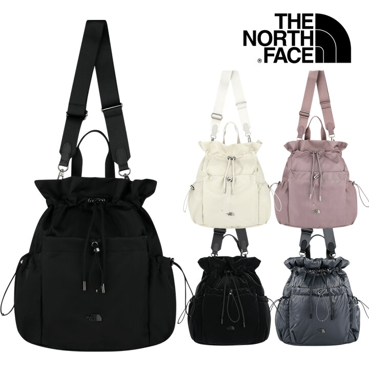 楽天市場】[送料無料] ノースフェイス バッグ THE NORTH FACE BONNEY 