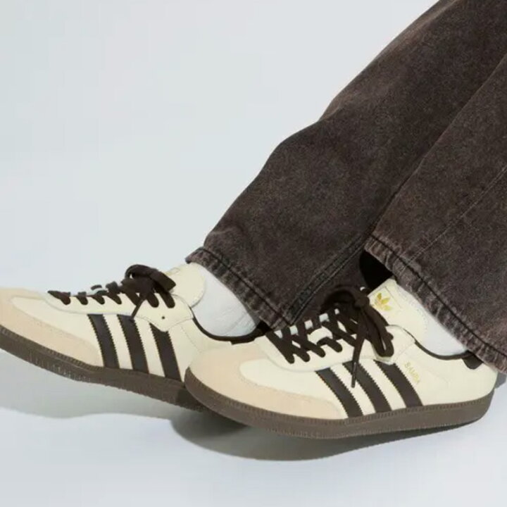 楽天市場】【靴下 ギフト】 送料無料 ADIDAS SAMBA OG Originals  