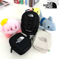 送料無料 ノースフェイス ミニポーチ THE NORTH FACE POUCH MINI MINI BIG SHOT POUCH ホワイトレーベル …