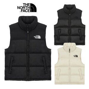 _GRobO Mtg/ THE NORTH FACE NUPTSE ON BALL VEST Um[XtFCX ؍Ki xXg kvV _E WbvAbv AEghA ۉ jp JbvbN ؍t@bV NV3NR5