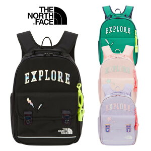 _GRobO Mtg/ THE NORTH FACE K'S DREAMY SCH PACK Um[XtFCX LbY q bN ΂ lCr[ ubN u[ p[v w ʊw Vw jZbNX jq q j 