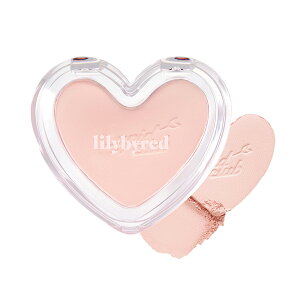 _20OFX[p[Z[^y  /  zlilybyred [oCbh ur[ u[`[N S5 Luv Beam Blur Cheek pE_[`[N ق̂ F F  CGx ux x