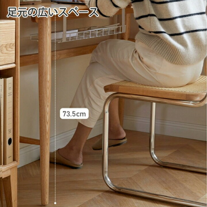 楽天市場】【YESWOOD 公式】コーナーデスク 三角 110cm 130cm 160cm 