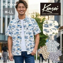 楽天市場】kansai shirt（メンズファッション）の通販