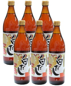 L  900ml ×6{Zbg.