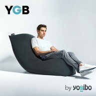 【 Yogibo ヨギボー 公式 】YGB Max ビーズソファ 特大 ビーズクッション 一人掛け ローソファ ソファー…