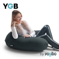 【 Yogibo ヨギボー 公式 】YGB Support ビーズクッション 抱き枕 授乳クッション 妊婦 腰枕 U字 背もた…