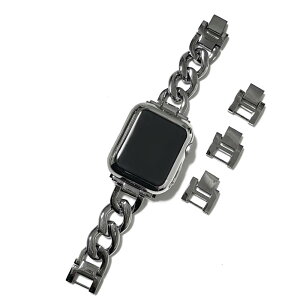�y���ߍH��s�v�z�A�b�v���E�H�b�` �o���h �`�F�[�� �Z�p���[�g �V���C�j�[ �x���g apple watch ������ 38mm 40mm 41mm 42mm 44mm 45mm 46mm 49mm 10 9 8 7 6 5 4 3 SE ultra ���f�B�[�X �����Y �� �V���o�[ �X�^�[