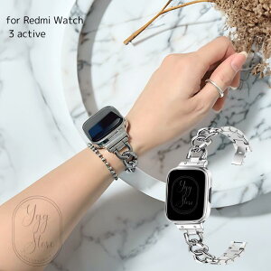 Xiaomi Redmi Watch 3 Active oh xg ̌^ Jo[ یP[X op[ Xiaomi `F[  Vo[ bh~[ EHb` ANeBu xg ݊ bh~ VI~[ yYGGSTOREIWi