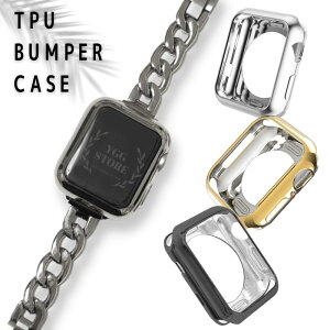 ySeries10pׁzapplewatch TPU \tgیJo[ 40mm 41mm 42mm 44mm 45mm 46mmیP[X op[ S[h  Vo[  ubN  AbvEHb` ^bN c TPU Series10 9 8 7 6 5 4 3 SE 