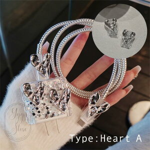 iPhone Android Apple dA_v^[ یJo[ P[X veN^[Jo[ Zbg P[uveN^[ X[u ؍ IV 20W type-C USB fR _ cloud n[g NA VR CeA X