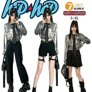 ���f�B�[�X ��l�_���X k-po �Z�N�V�[ �q�b�v�z�b�v �_���X�ߑ�