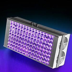 UV�d�������v �d�����C�g ���O��LED�d�����C�g 60W/120W/200W/300W LED�d�����C�g 365NM/395NM �����d�� ��p�p�f���A���t�@����