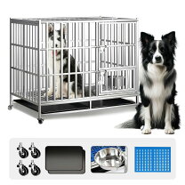 楽天市場】ガルバリウム鋼板（犬小屋・ケージ・ゲート｜犬用品 