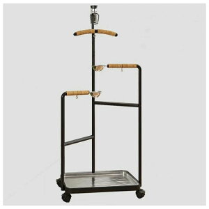 ���O�p�A�C�A���t�����[�X�^���h �N���G�C�e�B�u�g�����[�ԑ� 56cm32cm58cm�C�~�e�[�V�����K�т��A���e�B�[�N�f�U�C�� ��̑���