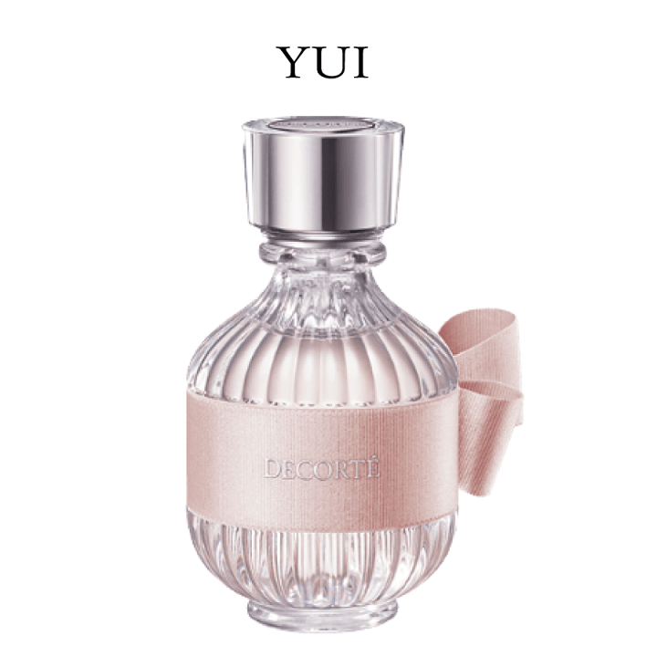 【30％OFF】 楽天市場】COSME DECORTE ツヤ ウララ キモノ コスメデコルテ 香水(女性用)