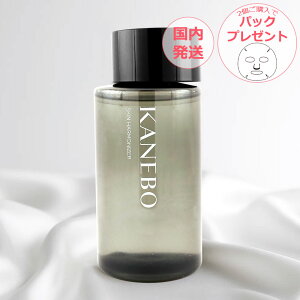 KANEBO Jl{E XLn[iCU[ 180ml