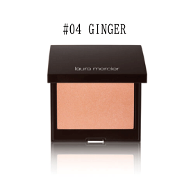 【送料無料】 LAURA MERCIER ローラメルシエブラッシュ カラー インフュージョン 6g #06 チャイ #04 ジンジャーチーク コーラル 人気 プレゼント ギフト クリスマス 彼女 誕生日 国内発送