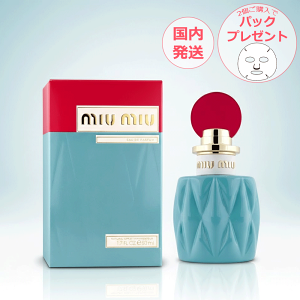 MIU MIU �~���E�~���E EDP 50ml SP